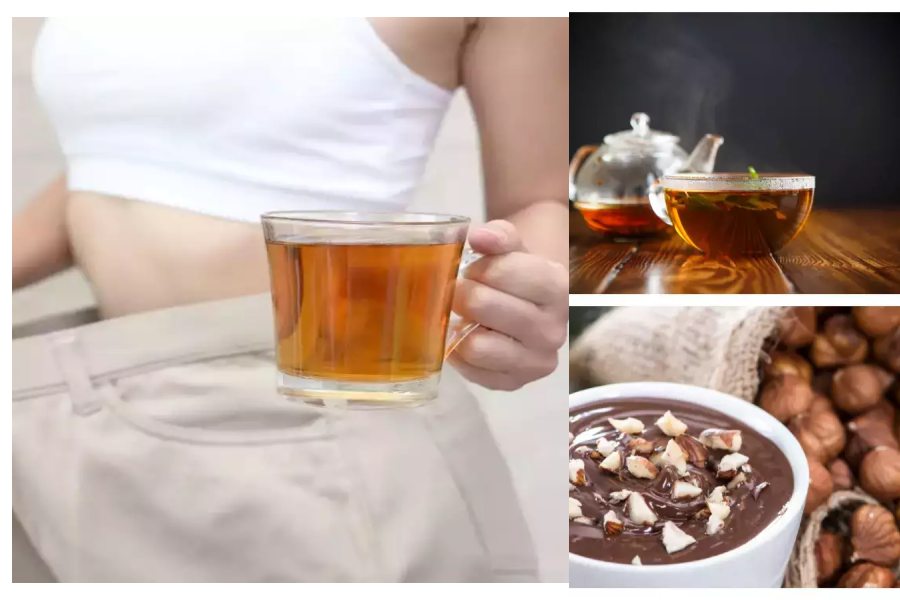 Weight Loss Drinks In Winte