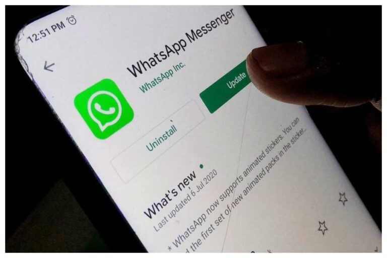 Whatsapp Update 2024: सावधान, नये साल से नहीं चलेगा कई स्मार्ट फोन्स पर व्हाट्सप, चेक करें यहां कहीं आपका फोन तो नहीं लिस्ट में