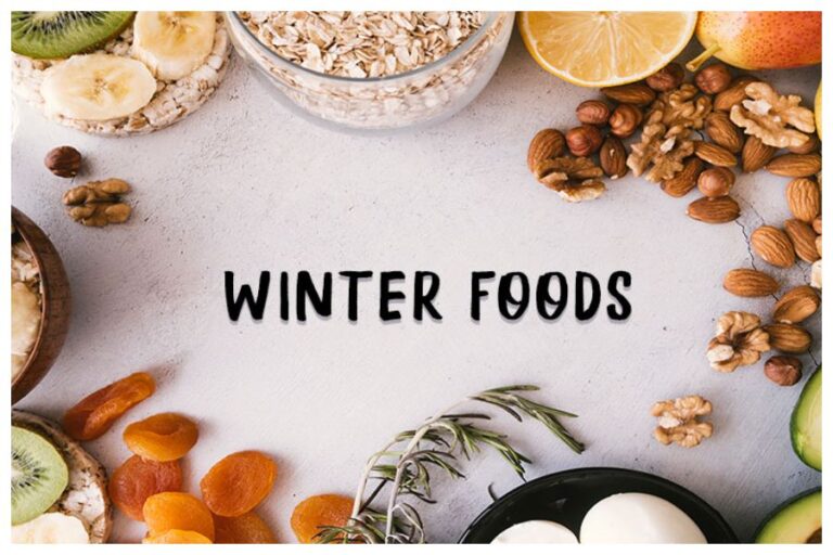 Winter Care Foods: सर्दियों में खाएं गर्म तासीर वाले ये 6 फूड्स, नहीं लगेगी ठंडी अंदर से रहेंगे गर्म