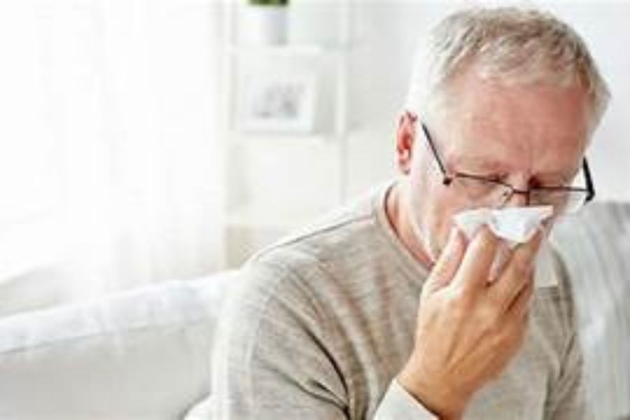 Winter Diseases