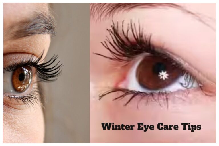 Winter Eye Care Tips: ठंड के मौसम में संक्रमण और बीमारियों से अपनी आंखों को रखें दूर, फॉलो करें ये स्टेप्स
