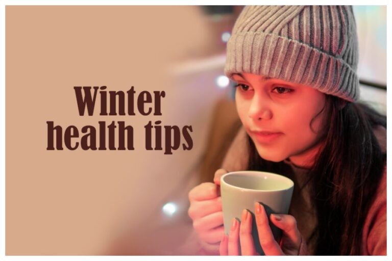 Winter Health Tips: सर्दियों में रहे Fit & Fine, जरूर खाएं ये चीज़ें, कभी नहीं होंगे बीमार