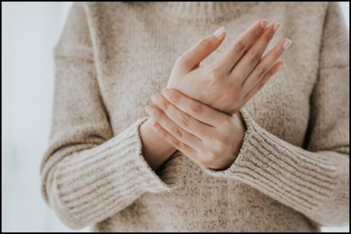 Winter Joint Pain Remedies