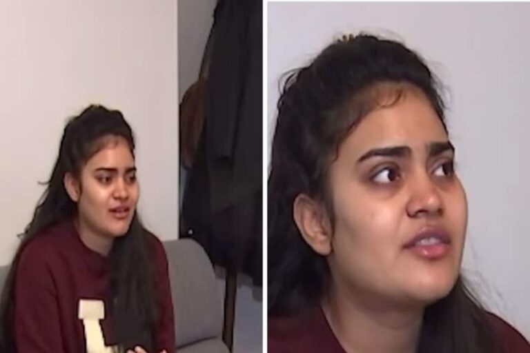 VIDEO: अमेरिका में भारतीय महिला का पासपोर्ट और सामान लेकर भाग गया कैब ड्राइवर, अब मदद की लगा रही गुहार