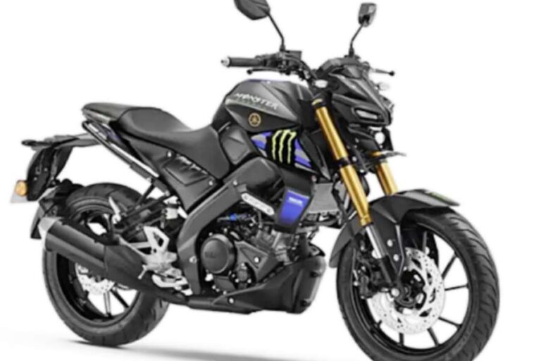 न्यू फीचर्स के साथ धमाकेदार इंजन में धमाल कर रही Yamaha MT-15 स्पोर्ट्स बाइक, जानिए कीमत