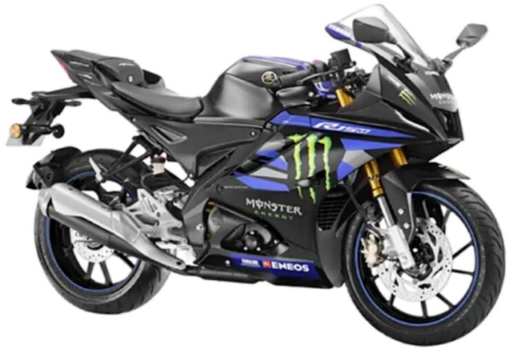 Yamaha R15 V4 के नए लुक ने काटा भौकाल, प्रीमियम फीचर्स संग तगड़ा इंजन