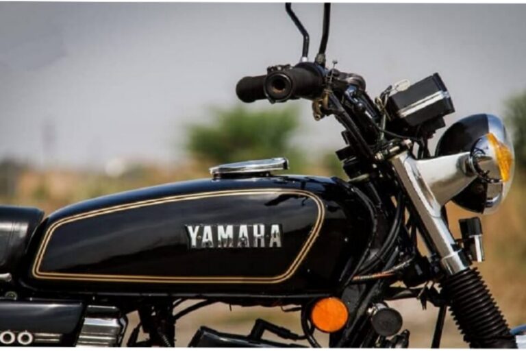 Yamaha RX100 की होगी जबरदस्त लुक में वापसी, तगड़े इंजन के साथ मिलेंगे स्पेशल फीचर्स