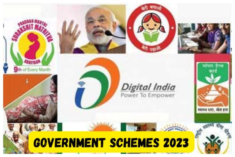 Year Ender 2023 Govt Schemes: इस साल इन सरकारी स्कीमों से किसानों, बेरोजगारों, बेटियों समेत सीनियर सिटीजन को पहुँचा फायदा, जानें