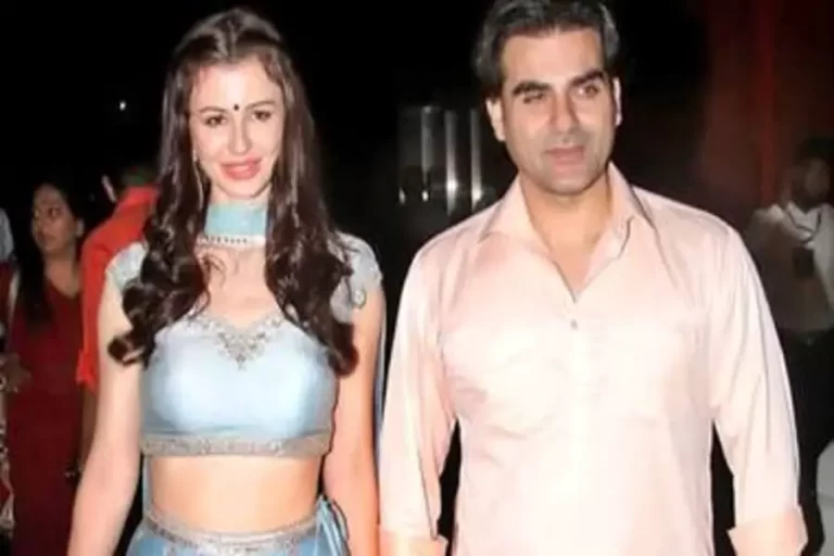 Arbaaz Khan Breakup : फिर अकेले हुए अरबाज खान, 22 साल छोटी गर्लफ्रेंड ने किया ब्रेकअप