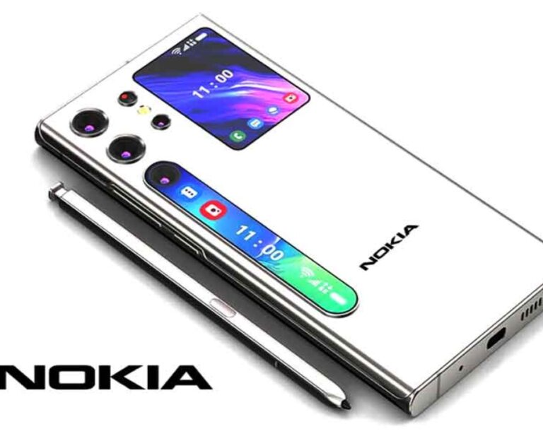Nokia के इस शानदार स्मार्टफोन ने लोगों को बनाया दीवाना,लल्लनटॉप फीचर्स के साथ मिल रहा है जबरदस्त लुक,जाने डीटेल्स