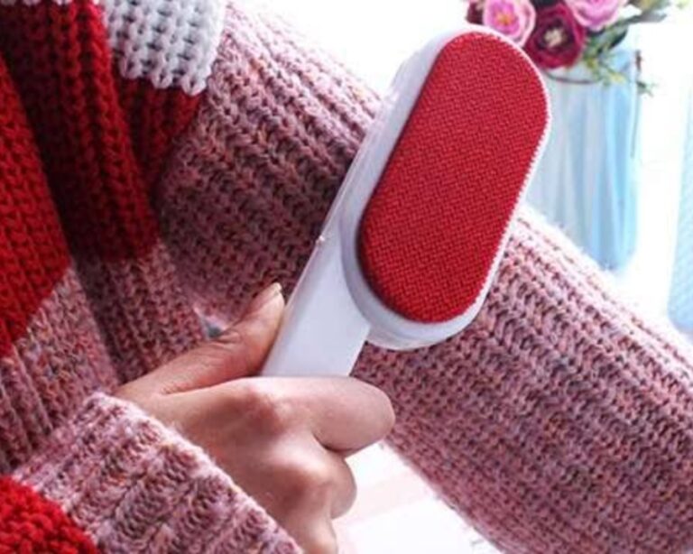 पुरानी स्वेटर जैकेट को बिल्कुल नया कर देती है यह मशीन, कीमत है मात्र ₹500,जबरदस्त है इसके फीचर्स