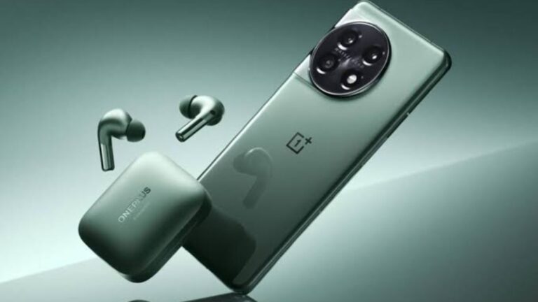 Oneplus 11R 5G:क्रिसमस के मौके पर वनप्लस के इस स्मार्टफोन के खरीदारी पर मिल रहा है भारी Discount,ऑर्डर करने पर मिलेंगे कई लाभ