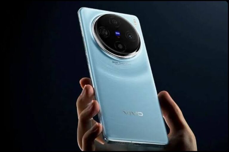 VIVO X100 Pro Plus
