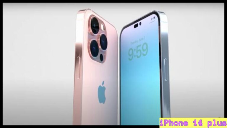 IPhone 14 Plus के खरीदारी पर मिल रहा है जबरदस्त डिस्काउंट, आज ही करें खरीदारी दोबारा नहीं मिलेगा मौका, जाने डीटेल्स