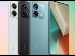 Redmi Note 13 Series