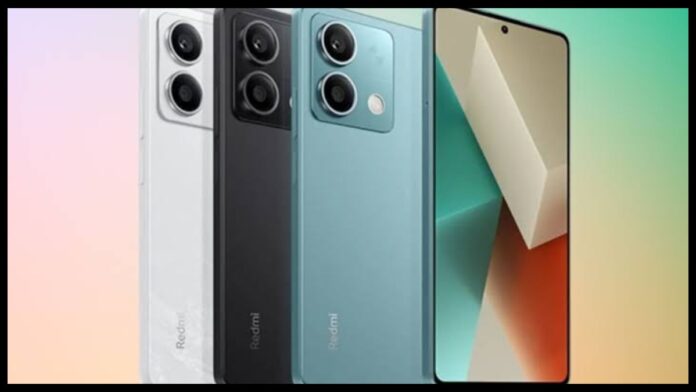 Redmi Note 13 Series