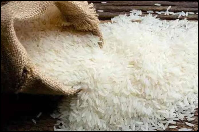 Bharat Rice Bharat Rice