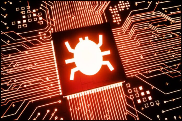 Malware vs Virus