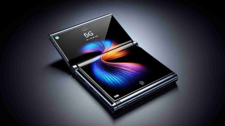 Samsung,Oppo की नींद उड़ाने आई अब तक की सबसे शानदार फोल्डेबल स्माटफोन,फीचर्स होंगे कमाल,कीमत होगी बेहद कम