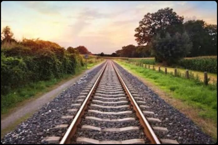 Indian Railways