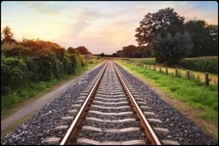 Indian Railways