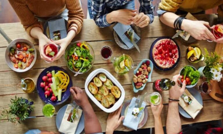 मांस मछली से ज्यादा प्रोटीन देता है यह 4 शाकाहारी फूड, डाइट में आज ही करें इसे शामिल,सुडौल बनेगा शरीर