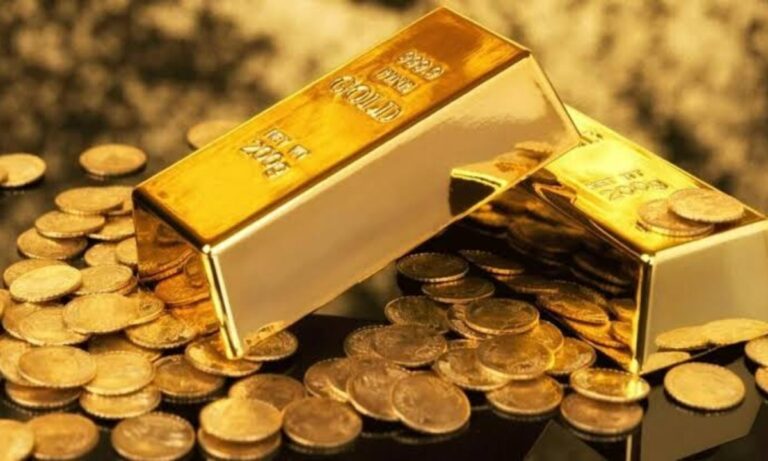 Gold silver price:सोने के रेट में हुई बढ़ोतरी,चांदी हुई ₹800 सस्ती,जानिए आज सोना चांदी का ताजा रेट