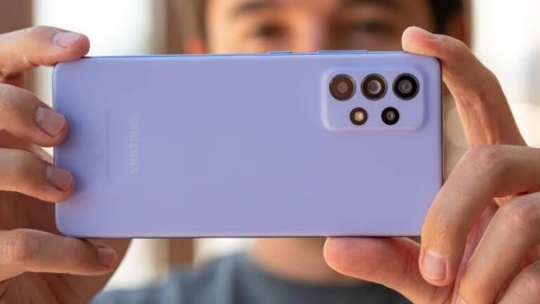 Key Island फीचर्स के साथ Samsung के शानदार स्मार्टफोन की भारत में होगी एंट्री,कैमरा क्वालिटी है शानदार
