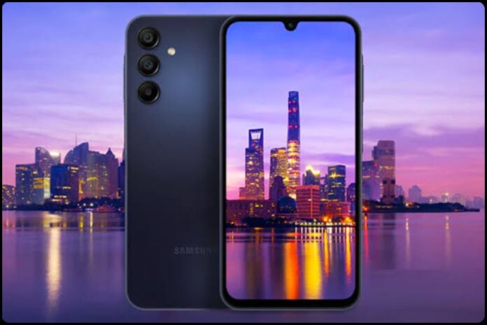 Samsung Galaxy M15 Samsung Galaxy M15