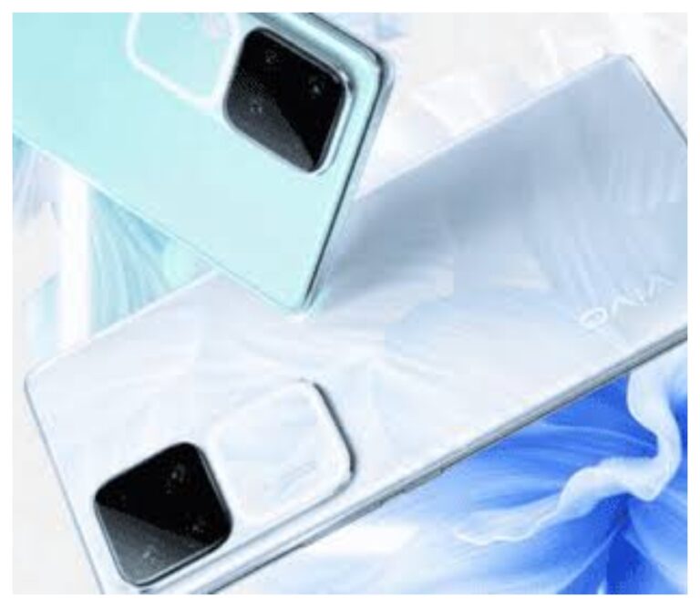 16GB रैम और शानदार कैमरा के साथ लॉन्च होगा VIVO S18,बेहतरीन होगा इसका डिजाइन,जानिए फीचर डीटेल्स