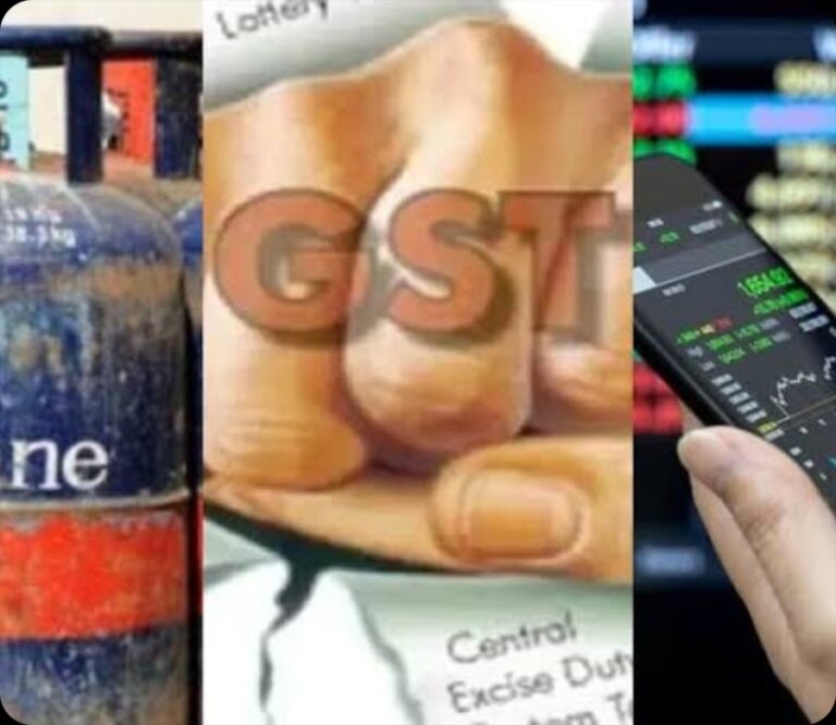 New Rule:आज से बदल जाएंगे यह बड़े नियम ,जान लें वरना भरना पड़ सकता है जुर्माना