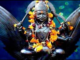 Shani Dev Vastu Tips