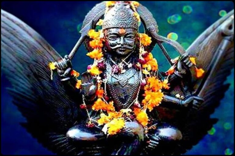 Shani Dev Vastu Tips