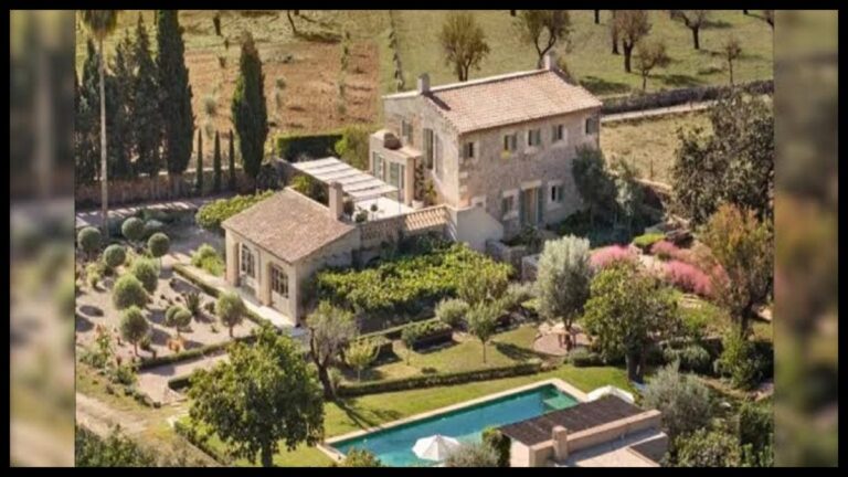 32 करोड़ का यह आलीशान महल बिक रहा है मात्र ₹1000 में,बस इस एक शर्त को करना होगा पूरा,28 जनवरी तक है मौका