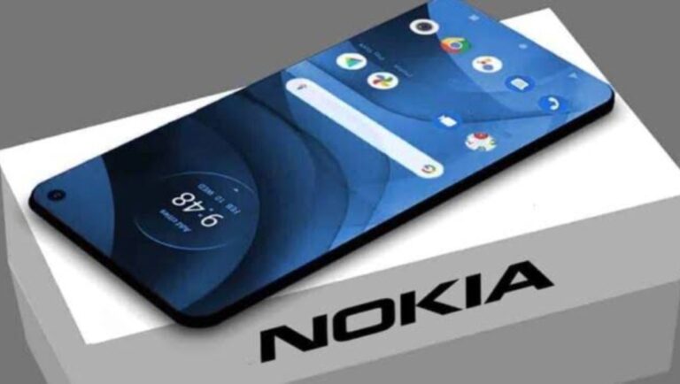 7 हजार से कम में मिल रहा है NOKIA का यह बाहुबली स्मार्टफोन,8GB रैम सहित मिलेंगे जबरदस्त फीचर्स,जाने डीटेल्स