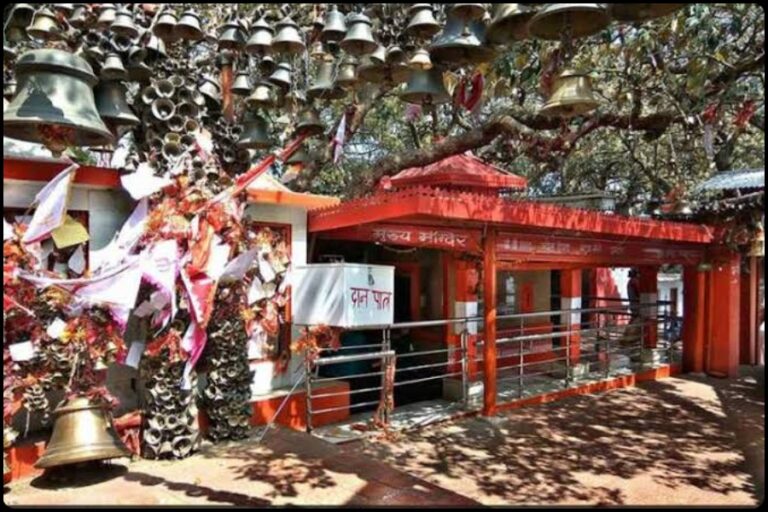 Dharm Visesh