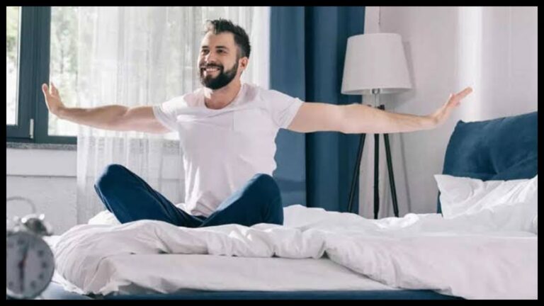 इस तरह से करिए दिन की शुरुआत,बने रहेंगे तरोताजा,बीमारी रहेगी कोसों दूर