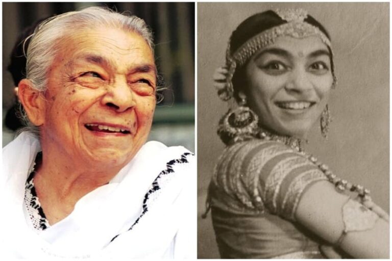 Johra Sehgal: शाहरुख खान की दादी याद हैं, कभी थी मशहूर अदाकारा, खुद को बताती थीं बदसूरत