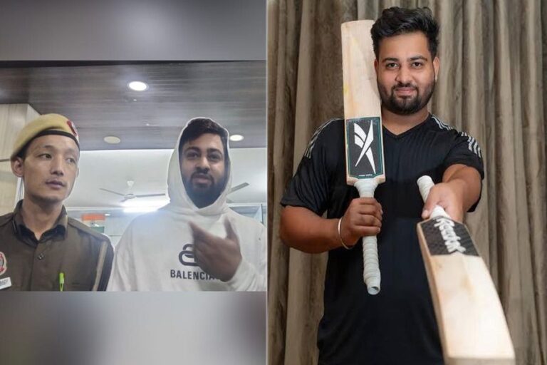 Cricketer To Conman: कैसे एक 25 वर्षीय युवा ने क्रिकेटर ऋषभ पंत को लगाया ₹1.6 करोड़ का चूना?