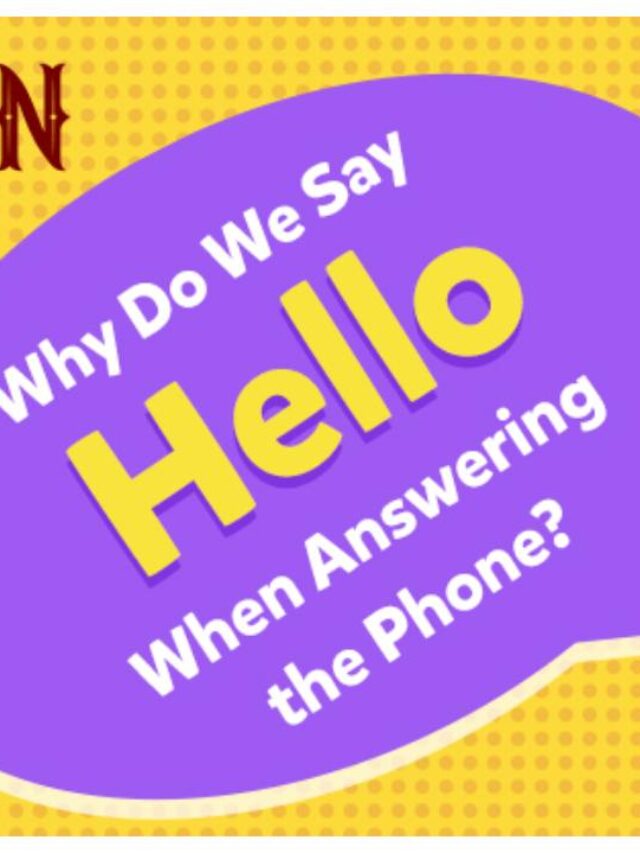 HELLO 1