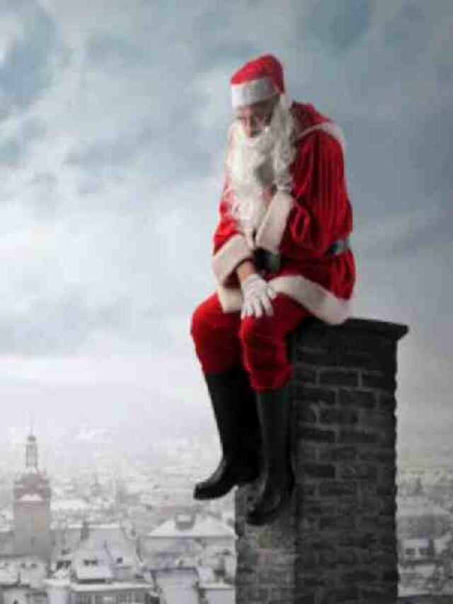 Merry Christmas Day Not Celebrated