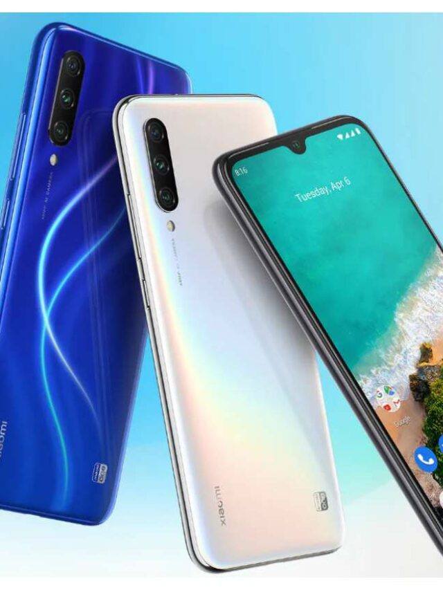 REDMI