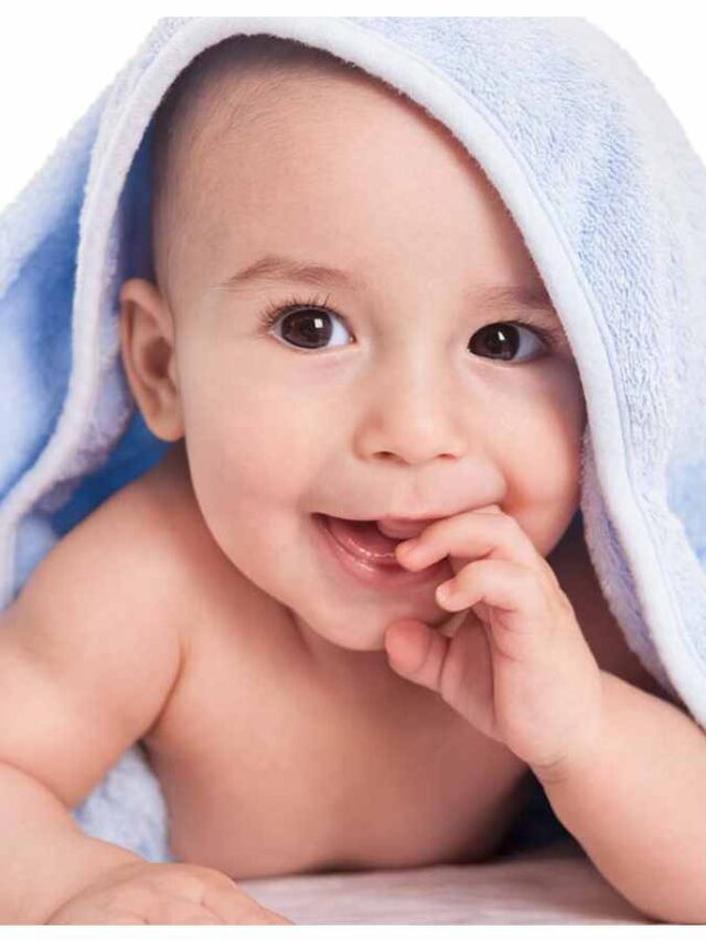 baby care 4
