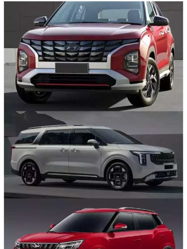 car 1