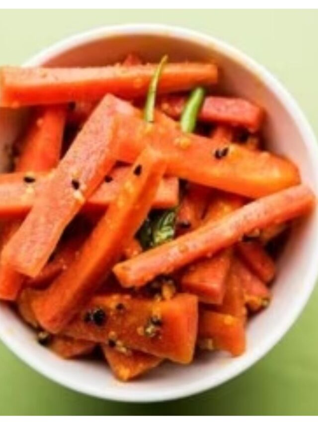 carrot