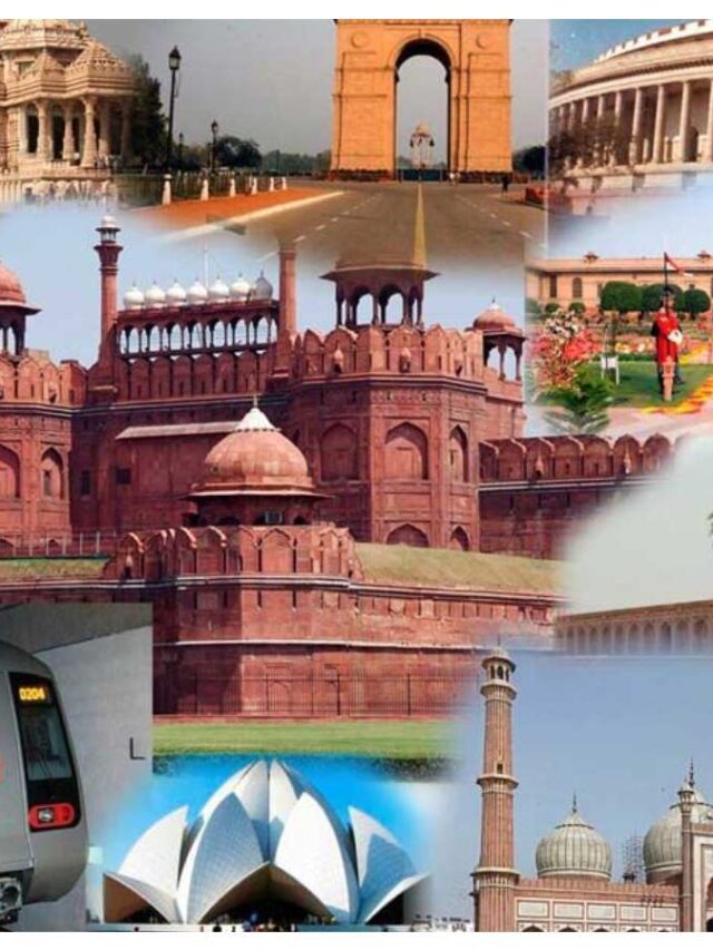 delhi
