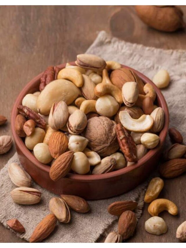 dry fruit