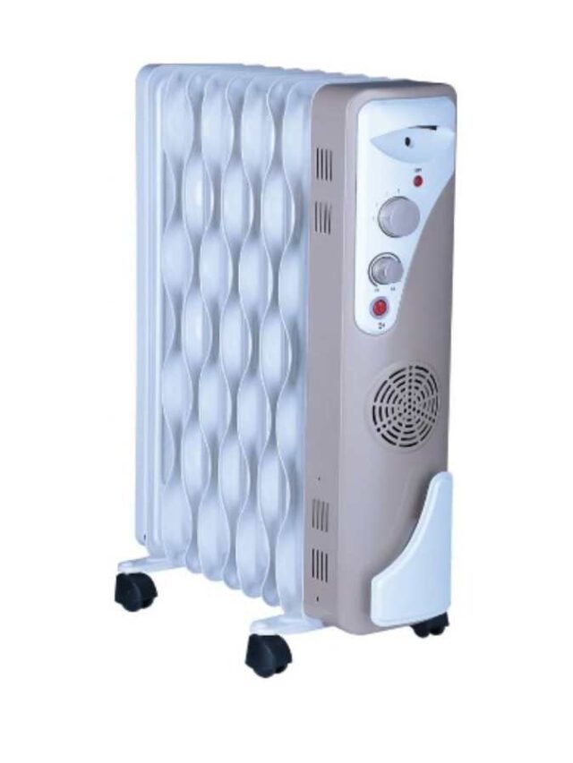 heater 8