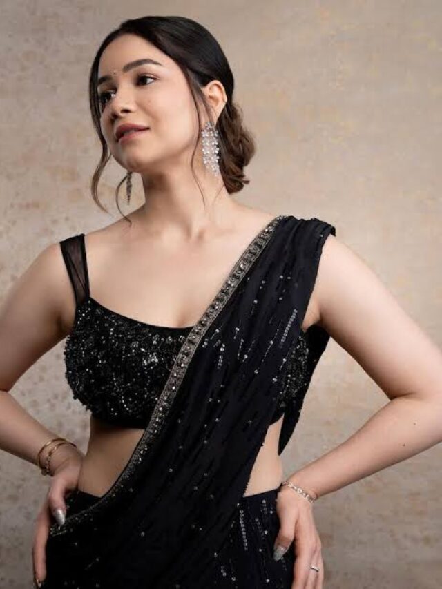 Sara Tendulkar Pics