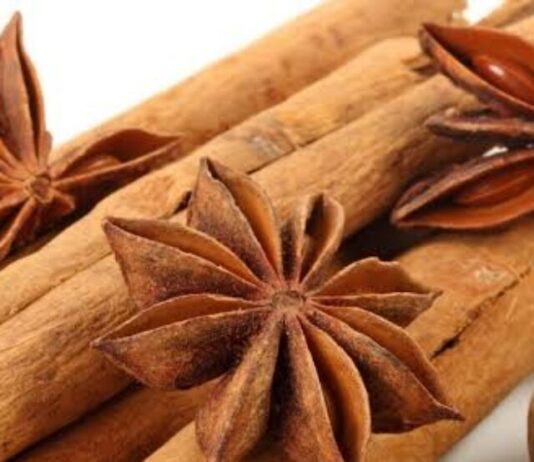 Cinnamon Water Benefits